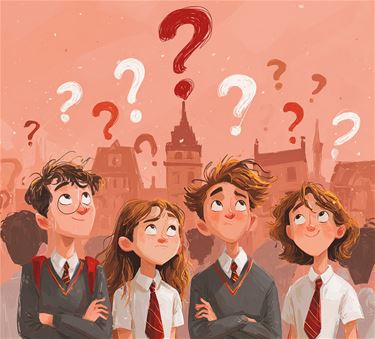 Lommel - Infoavond ‘Naar het secundair onderwijs in Lommel’