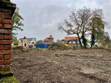 Infoavond over betonstop - Leopoldsburg