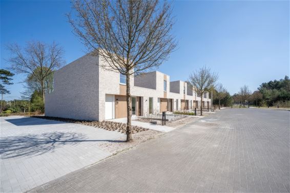 Infoavond project Hezerbos - Lommel