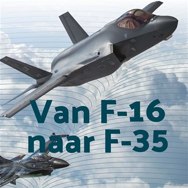 Infobrochure F-35 - Leopoldsburg