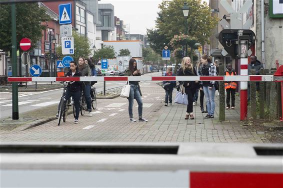 Infovergadering over nieuwe mobiliteitsraad - Leopoldsburg