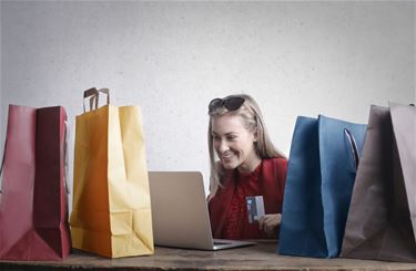 Infrastructuur voor e-commerceplatforms - Hechtel-Eksel