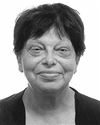 Ingrid Blok overleden