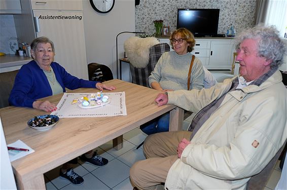 Beringen - Inkijkdagen Vitas Corsala