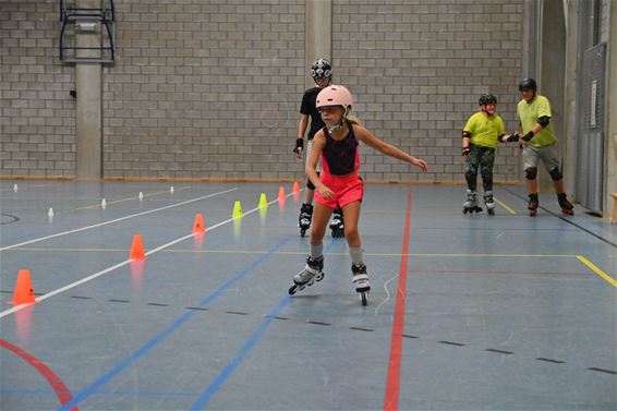 Vriendjesdag bij All-Inline - Lommel & Leopoldsburg