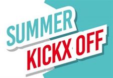 Inschrijven voor Summer Kickx Off - Beringen