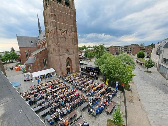 Inschrijvingen derde Beiaardcantus geopend - Lommel