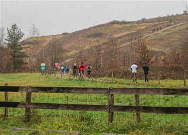 Inschrijvingen Mijnentocht open - Beringen