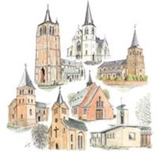 Inspiratiedag voor parochies - Peer