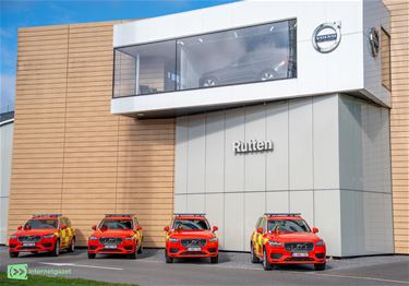 Inspirerende avond voor ondernemers - Hechtel-Eksel