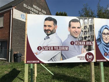 Interactief Beringen stopt ermee - Beringen