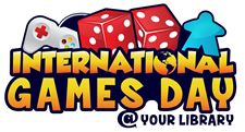 International Games Day in de Beringse bib - Beringen
