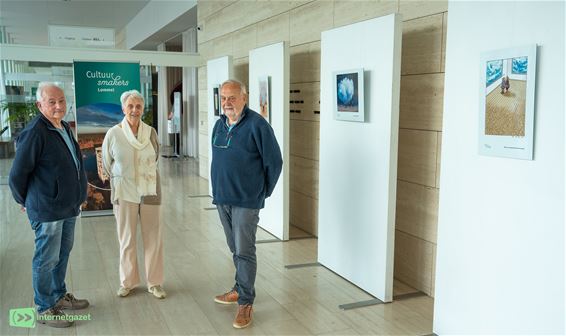 Lommel - Internationale Cartoonexpo opent vanavond