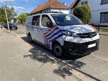 Internationale wapenhandel: 11 arrestaties - Beringen