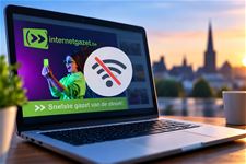 Peer - Internetgazet tijdelijk offline uit voorzorg