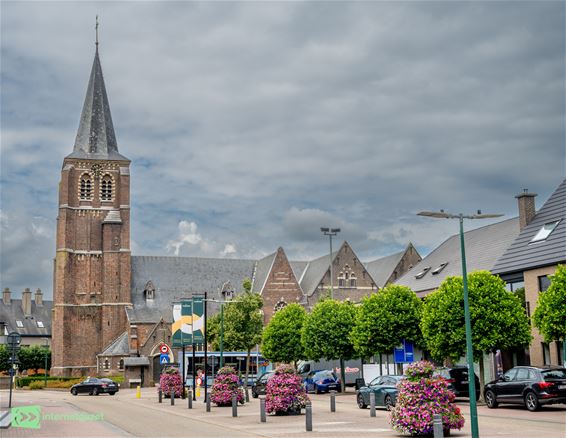 Investering geeft kerk van Meeuwen nieuwe start - Oudsbergen
