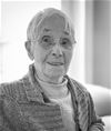 Irène Labro overleden - Beringen