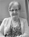 Irma Lucas overleden - Beringen
