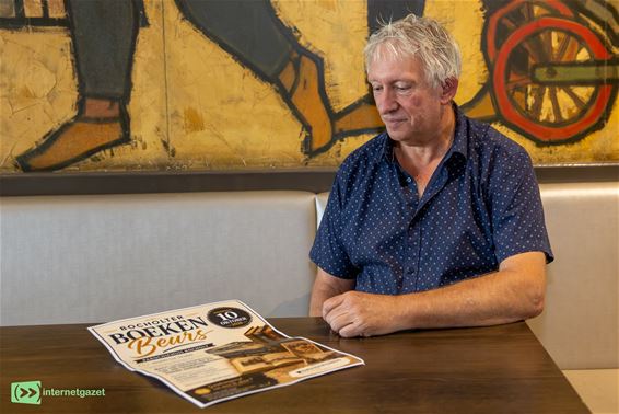 Is dat oude boek in je kast misschien geld waard?