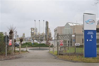 Beringen - Is er nog toekomst voor Vynova Tessenderlo-Ham?