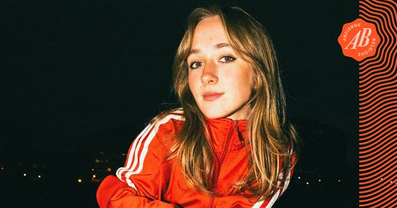 Bree - Ise in de Ancienne Belgique