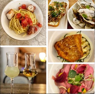 Beringen - Italiaanse keuken erkend als cultureel erfgoed