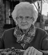 Ivonne Pieters overleden