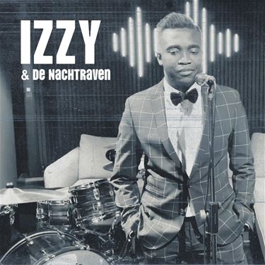 Izzy & De Nachtraven in CC Leopoldsburg - Leopoldsburg