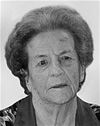 Jacqueline Matthijs (100) overleden - Pelt