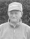 Jan Geusens overleden