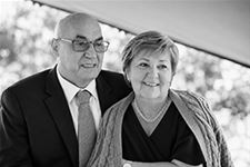 Jan Moelans en Linda Wellens overleden - Pelt