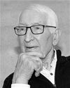 Jan Schoofs overleden - Oudsbergen
