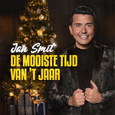 Jan Smit – De Mooiste Tijd Van ’t Jaar - Beringen & Leopoldsburg