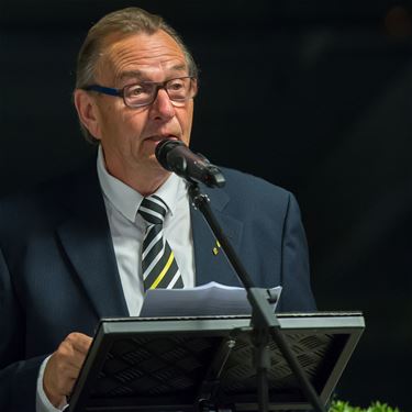 Pelt - Jan Winters stopt als voorzitter van Esperanza