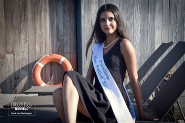 Jasmin Mahmood droomt van Miss Fashion 2020 - Beringen