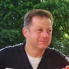 Jean Bartels - Beringen