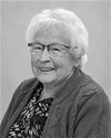 Jeanne Emmers overleden - Hamont-Achel & Lommel