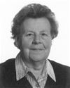Jeanne Evens overleden - Peer & Oudsbergen