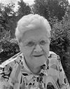 Jeanne Gorssen overleden - Hamont-Achel & Bocholt