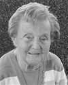 Jeanne Luyckx overleden - Lommel
