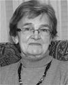 Jeanne Maeriën overleden - Lommel