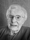 Jeanne Witters overleden - Pelt