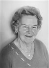 Jeanne Wuyts overleden - Beringen