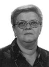 Jeannine D'Joos overleden - Lommel