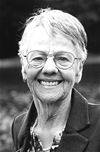 Jeannine Driesen overleden - Leopoldsburg