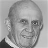 Jef Bednarek overleden - Beringen