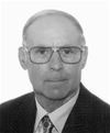 Jef Colaers overleden - Oudsbergen