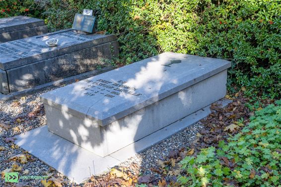 Jef vanne Smeed, Kaulillenaar in het verzet (2) - Bocholt