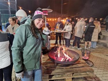 Jenever en padel: amusement en spel - Beringen