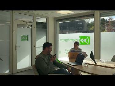 Jens Veraa op Radio 2 Limburg - Pelt